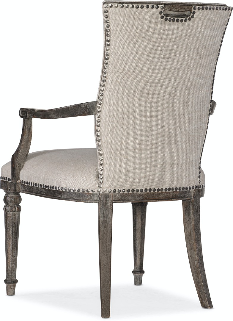 Полукресло HOOKER FURNITURE 5961-75500-89 Traditions — купить в Москве ...