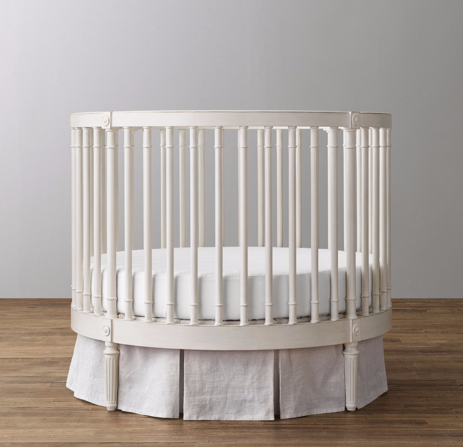 Кроватка Baby Crib