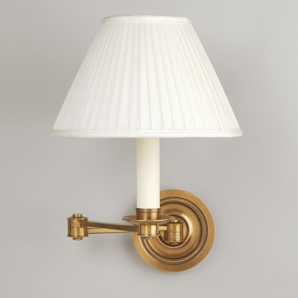 Дорогой бра. Бра Keil Swing Arm Wall Light. Бра Vaughan Wall Lights wla86/r. Бра Wall Lamp Brunswick Brass.