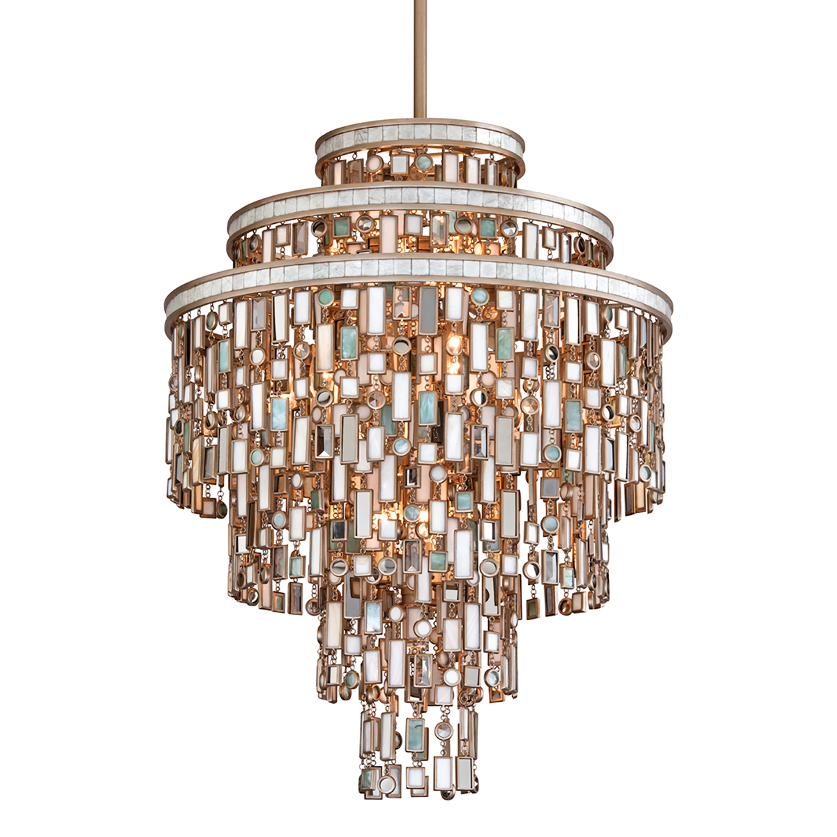 Corbett Lighting - Hudson Valley Lighting