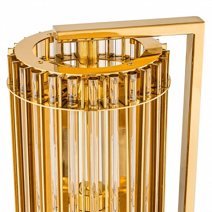 Настольная лампа EICHHOLTZ Table Lamp Pimlico арт 110901: фото 3