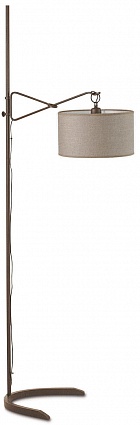 Напольная лампа Cantori LIA FLOOR LAMP арт 1760.8100: фото 1