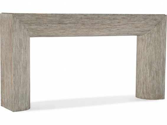 Консоль HOOKER FURNITURE Amani Sofa Table 1672-80161-00 арт 1672-80161-00: фото 1