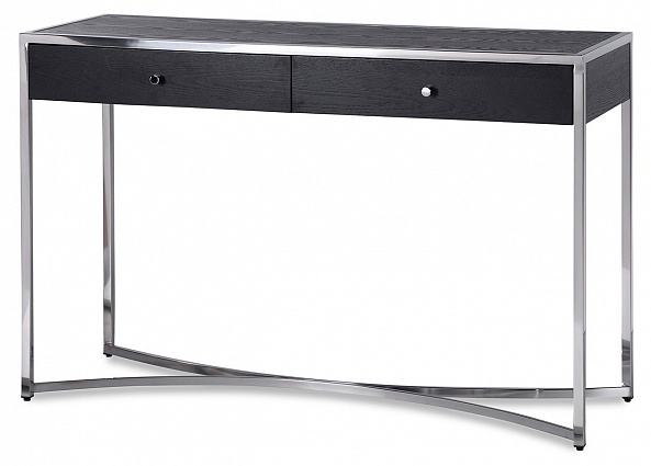 Консоль Liang and Eimil RIVOLI DRESSING TABLE STEEL GM-DS-053 арт GM-DS-053: фото 1