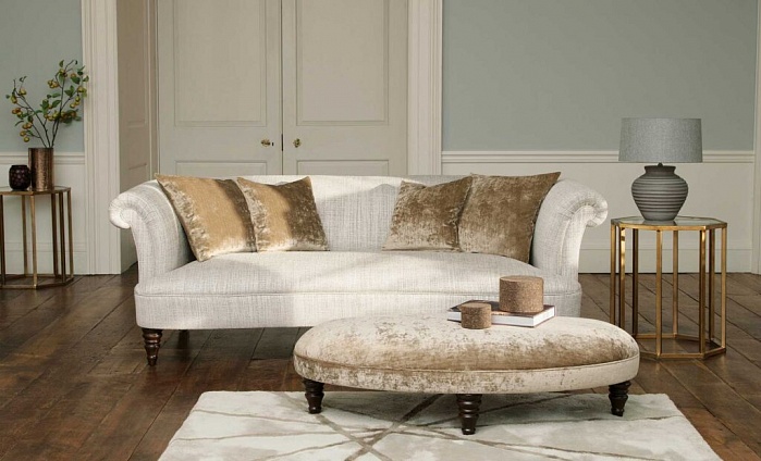 Оттоманка Parker Knoll ISABELLE арт : фото 4