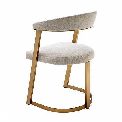 Стул EICHHOLTZ Dining Chair Dexter арт 111473: фото 3