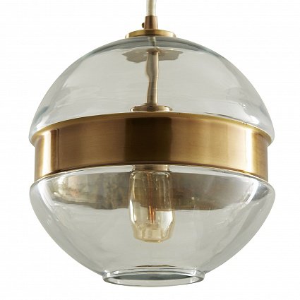 Люстра ARTERIORS GARRISON ROUND PENDANT арт 44071: фото 1