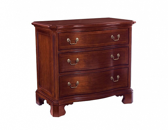 Комод  American Drew Bachelor Chest арт 791-228: фото 1