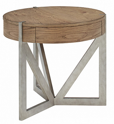 Декоративный стол A.R.T. Furniture Le Passage End Table арт 287364-2302: фото 1