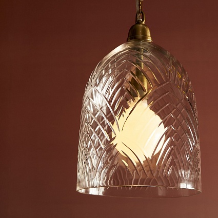 Подвесная люстра ARTERIORS CHRISSY PENDANT 44912 арт 44912: фото 8