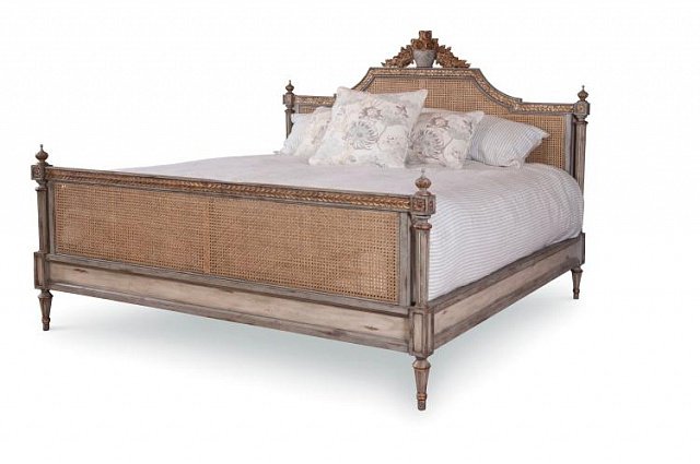 Кровать Century Furniture CORBETT BED арт MN5705K: фото 1
