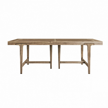 Обеденный стол A.R.T. Furniture LE PASSAGE TABLE арт : фото 6