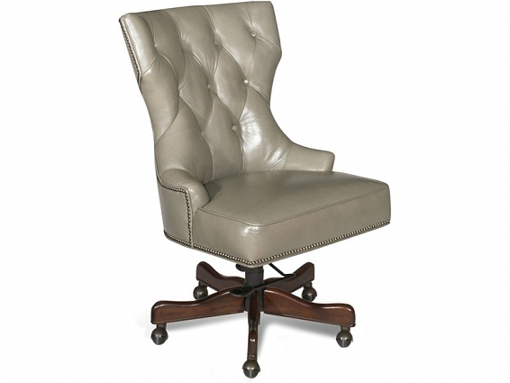 Офисное кресло HOOKER FURNITURE PRIMM EXECUTIVE CHAIR арт EC379-096: фото 1