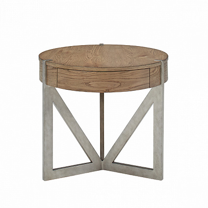 Декоративный стол A.R.T. Furniture Le Passage End Table арт 287364-2302: фото 4