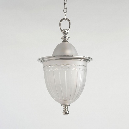 Люстра VAUGHAN Apsley Hanging Ceiling Light арт CL0205.NI: фото 1