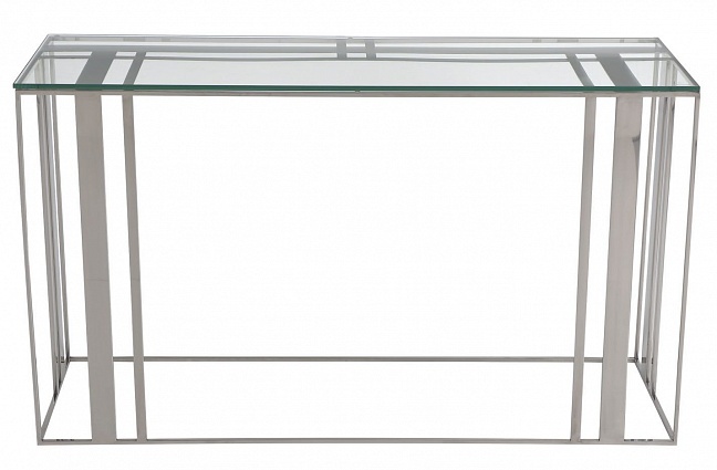 Консоль Liang and Eimil LAFAYETTE CONSOLE TABLE STEEL GM-DS-142 арт GM-DS-142: фото 2