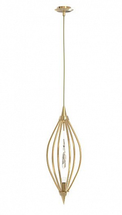 Подвесная люстра Castro Lighting BOLERO PENDANT 9540.1 арт 9540.1: фото 1