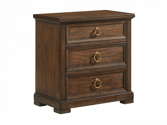 Прикроватная тумба LEXINGTON Napa Nightstand арт 740-621: фото 1