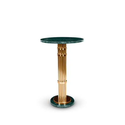 Декоративный стол Essential Home Janis арт janis: фото 2