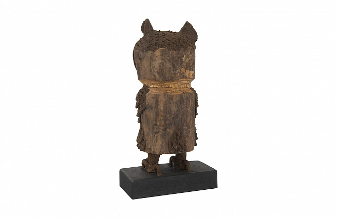 Скульптура Phillips Collection Boy Owl Sculpture арт TH72069: фото 2