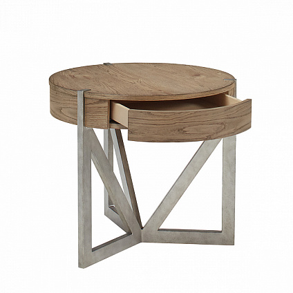 Декоративный стол A.R.T. Furniture Le Passage End Table арт 287364-2302: фото 6