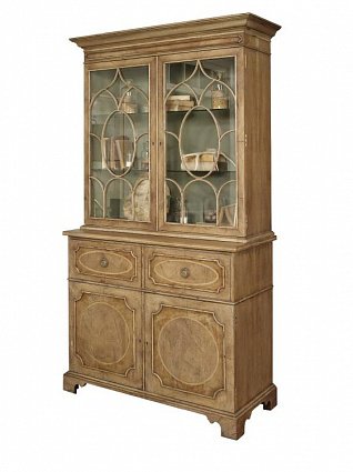 Витрина Century Furniture BUXTON SECRETARY арт MN5459: фото 2