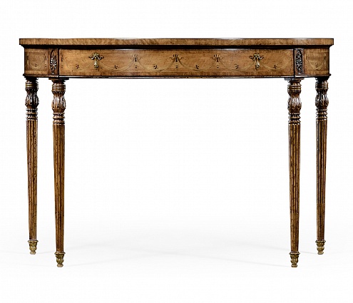 Консоль Jonathan Charles Adam Style Console Table 492145-SAM арт 492145-SAM: фото 2