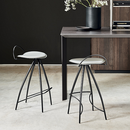 Барный стул Cattelan Italia COCO STOOL арт COCO-STOOL: фото 2