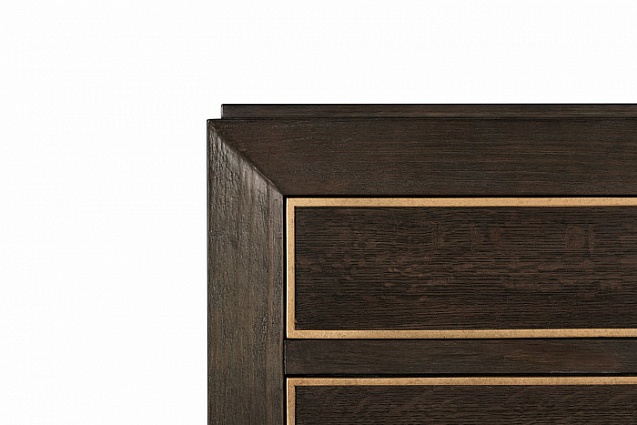 Комод A.R.T. Furniture WOODRIGHT DRESSER VERTICAL арт 253150-2315: фото 4