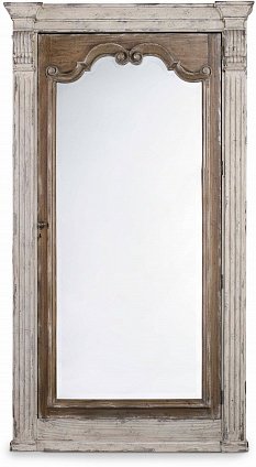 Зеркало HOOKER FURNITURE CHATELET FLOOR MIRROR арт 5351-50003: фото 1