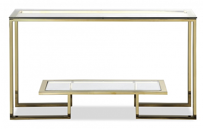 Консоль Liang and Eimil MAYFAIR CONSOLE TABLE GOLD VN-CT-018 арт VN-CT-018: фото 2