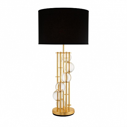 Настольная лампа EICHHOLTZ Table Lamp Lorenzo арт 109975: фото 1
