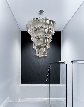 Люстра Delightfull ETTA CHANDELIER арт ETTA: фото 5