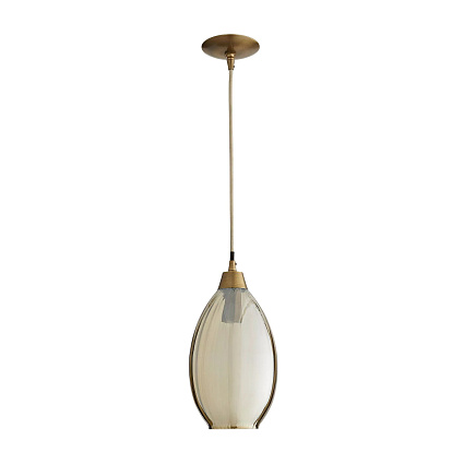 Люстра ARTERIORS AMBER PENDANT арт 42490: фото 3