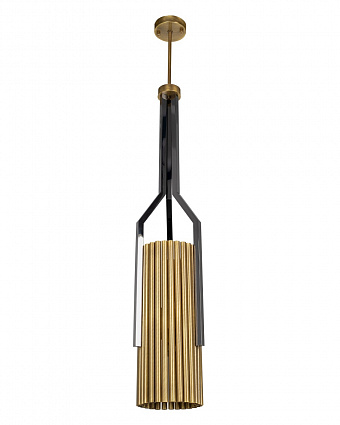 Подвесная люстра Castro Lighting AVANY PENDANT 9570.25 арт 9570.25: фото 3