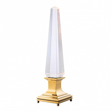 Настольная лампа EICHHOLTZ Table Lamp Solairei арт 111031: фото 1