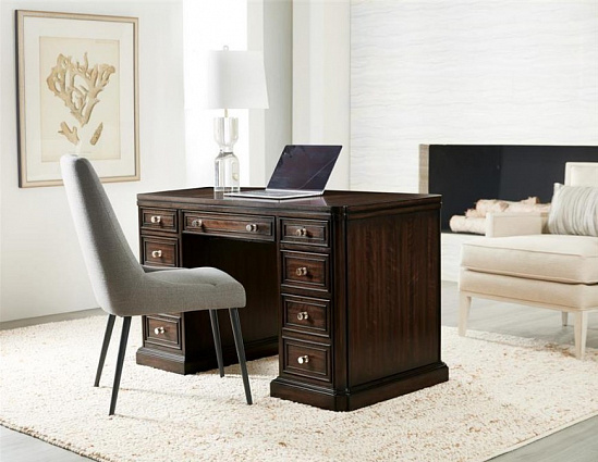 Письменный стол HOOKER FURNITURE Hooker Desk Drawer's арт 5983-10302-89: фото 2