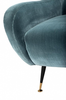 Кресло EICHHOLTZ Chair Giardino Green арт 110294: фото 7