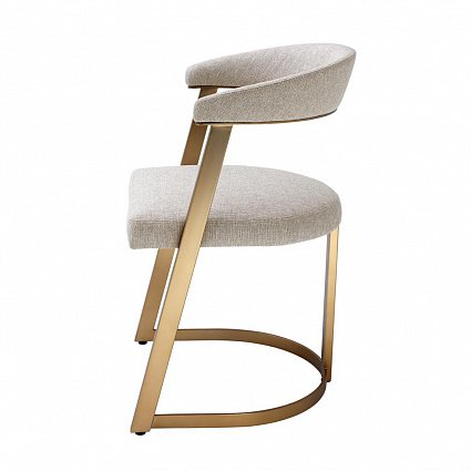 Стул EICHHOLTZ Dining Chair Dexter арт 111473: фото 2