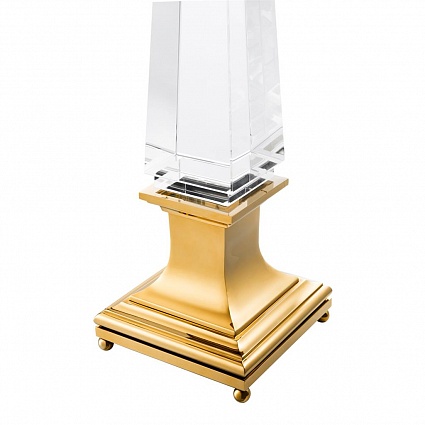 Настольная лампа EICHHOLTZ Table Lamp Solairei арт 111031: фото 2