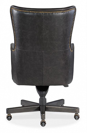 Офисное кресло HOOKER FURNITURE AMELIA SWIVEL OFFICE CHAIR арт SKU: EC803-096: фото 3