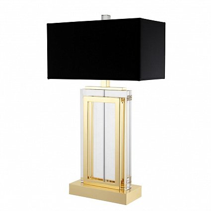 Настольная лампа EICHHOLTZ Table Lamp Arlington арт 109973: фото 1