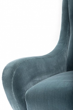 Кресло EICHHOLTZ Chair Giardino Green арт 110294: фото 6