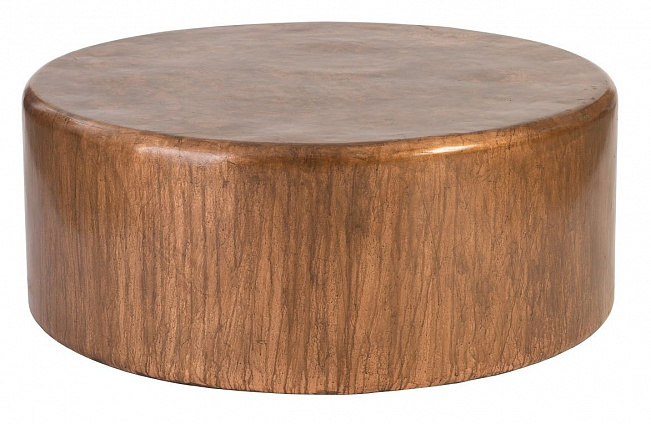 Коктейльный стол Phillips Collection Button Coffee Table Von Braun арт CH77702: фото 1