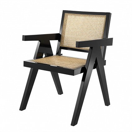 Стул EICHHOLTZ Dining Chair Adagio арт 111787: фото 1