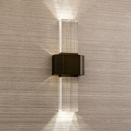 Бра BELLA FIGURA HOLLYWOOD WALL LIGHT арт WL280: фото 2