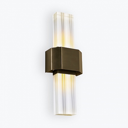 Бра BELLA FIGURA HOLLYWOOD WALL LIGHT арт WL280: фото 1