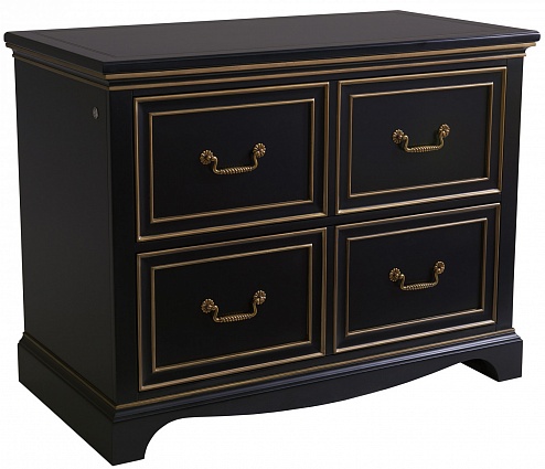 Комод LEXINGTON ENCHANTMENT FILE CHEST арт 100HP-450: фото 1