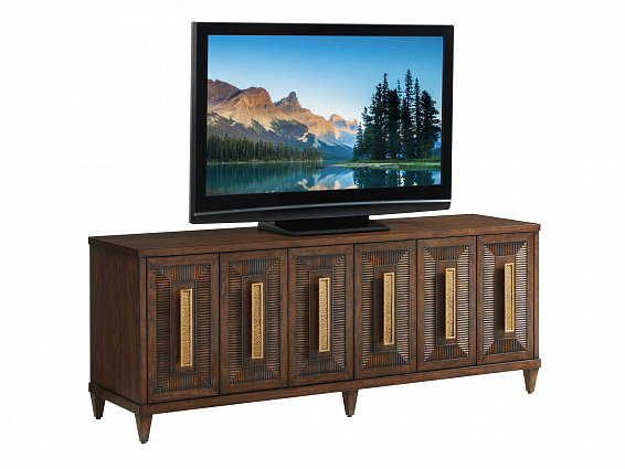 Медиа консоль LEXINGTON Modesto Media Console арт 740-907: фото 1