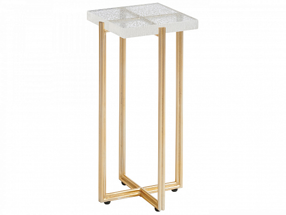 Декоративный стол LEXINGTON Ashlyn Acrylic Accent Table арт 575-951: фото 1